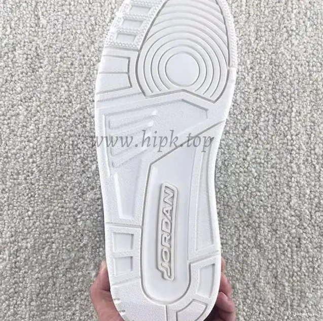 Jordan Air 3 Authentic “Wool” 0503
